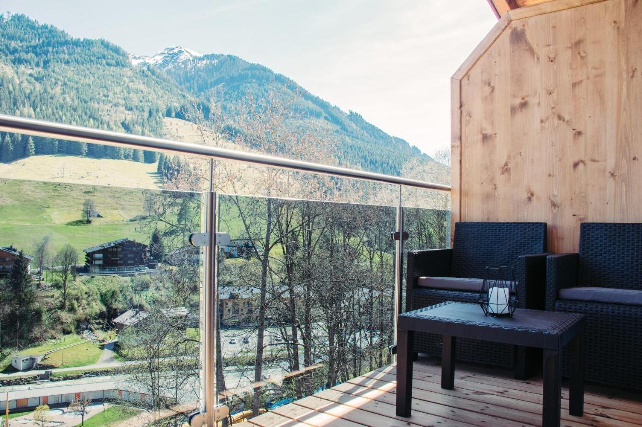 Gschossmann Saalbach-Hinterglemm