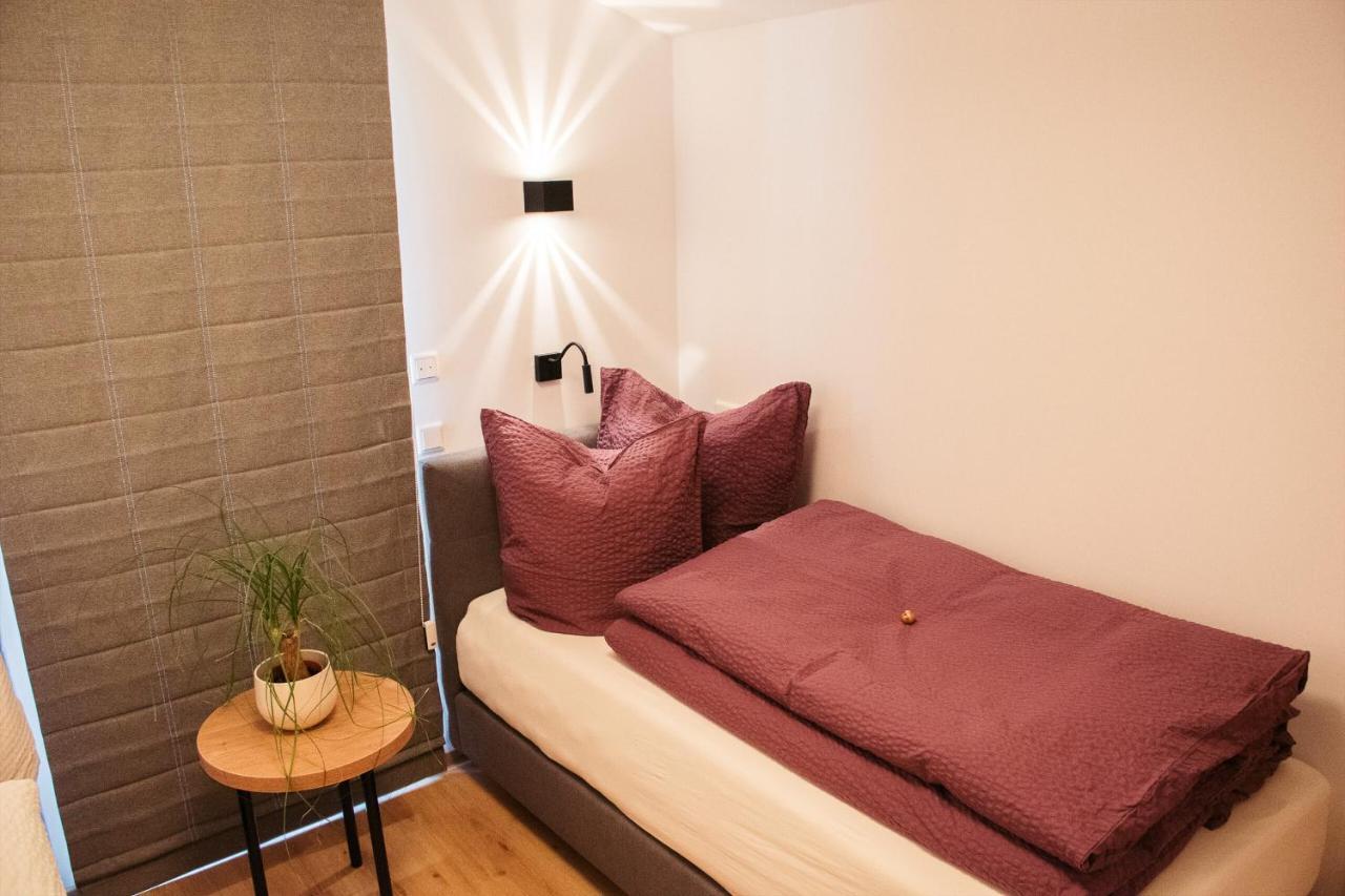 Apartment Gschossmann