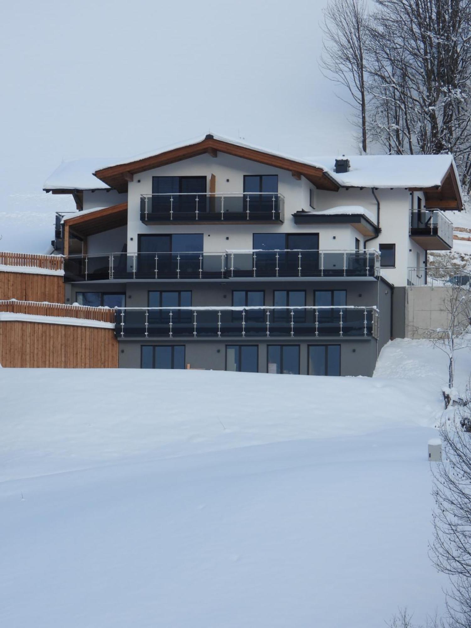 Gschossmann Apartment Saalbach-Hinterglemm