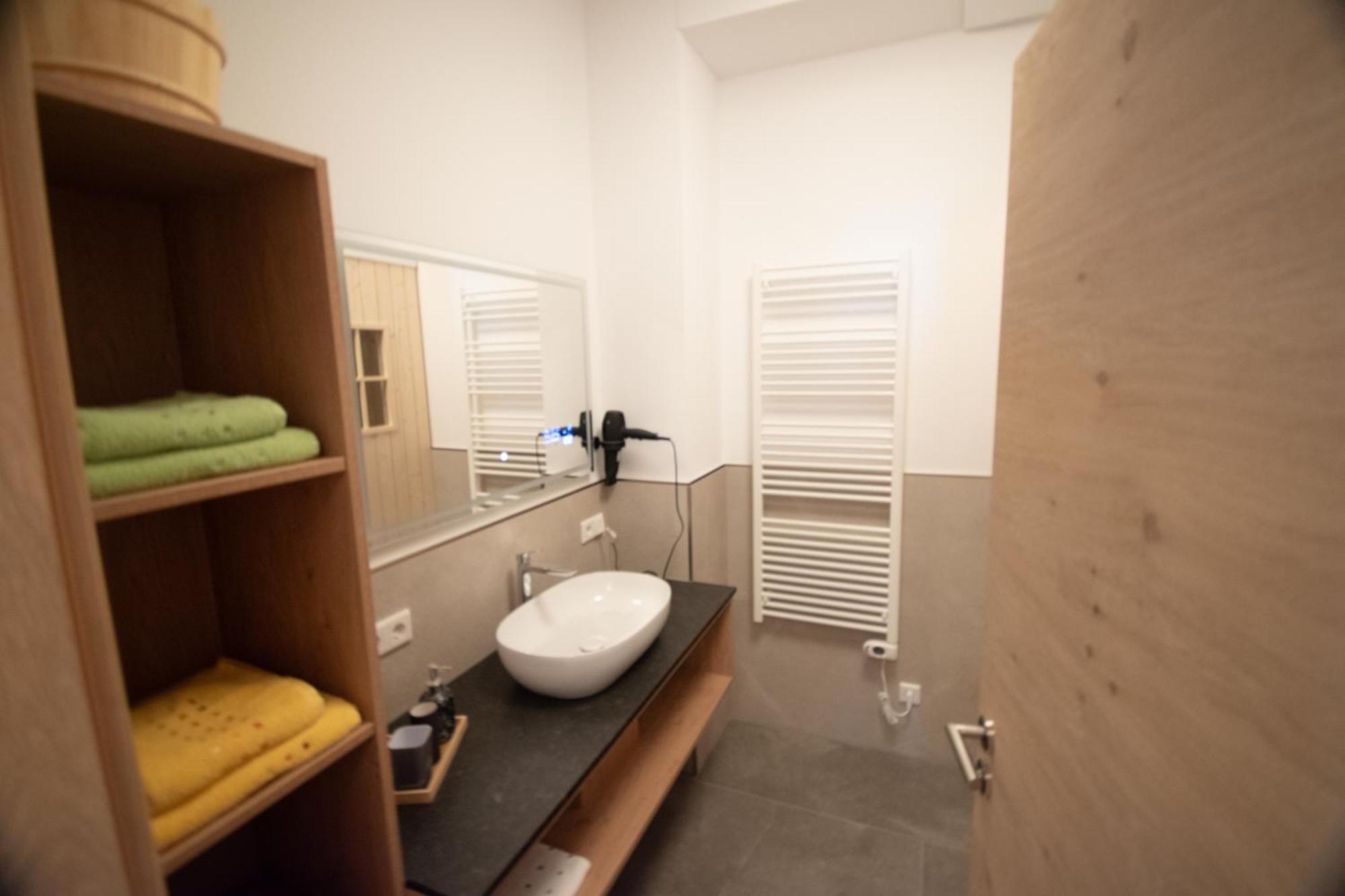 Apartment Gschossmann Saalbach-Hinterglemm