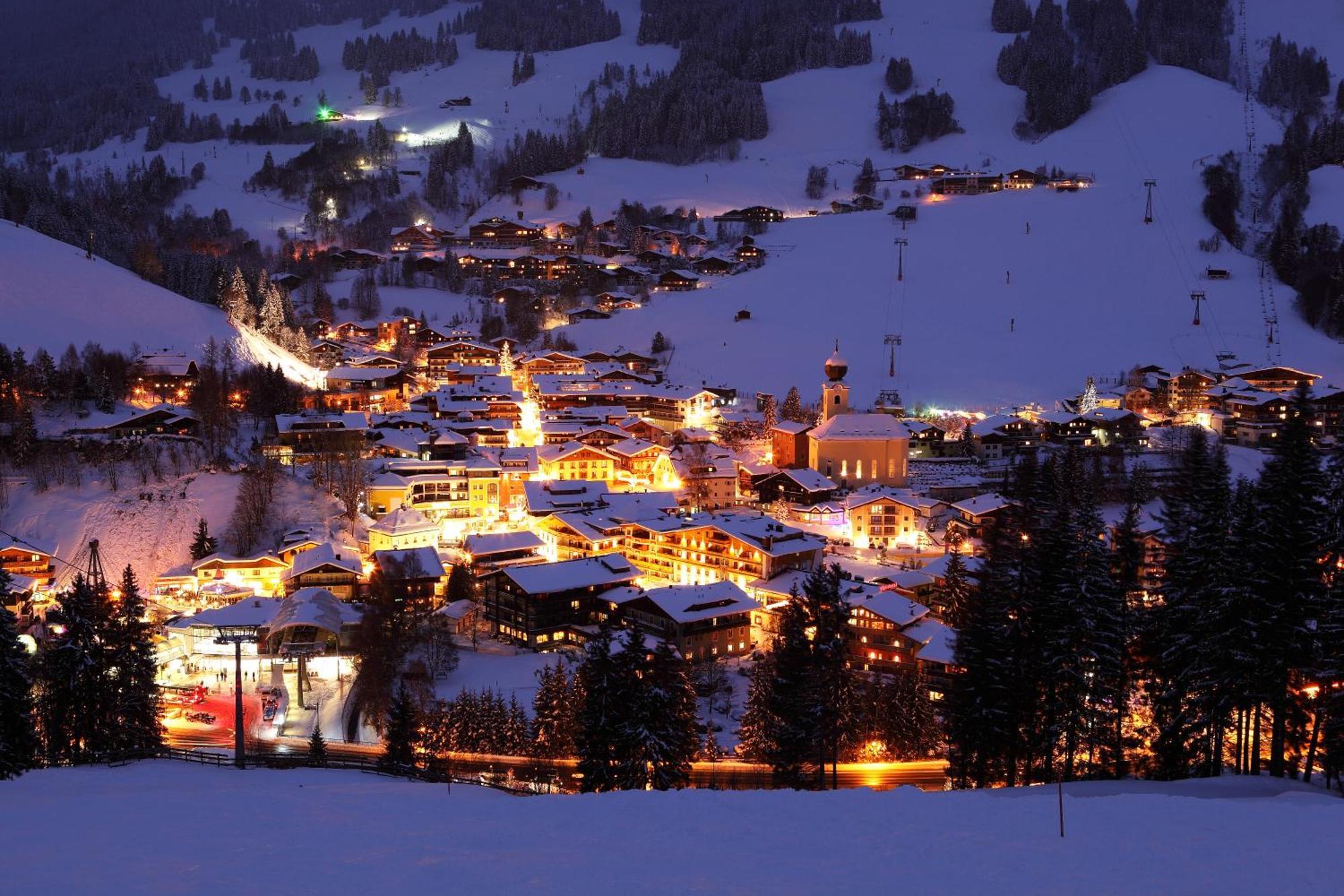 Gschossmann Saalbach-Hinterglemm