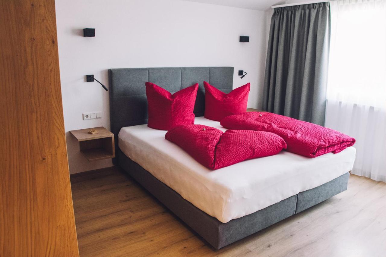 Gschossmann Apartment Saalbach-Hinterglemm