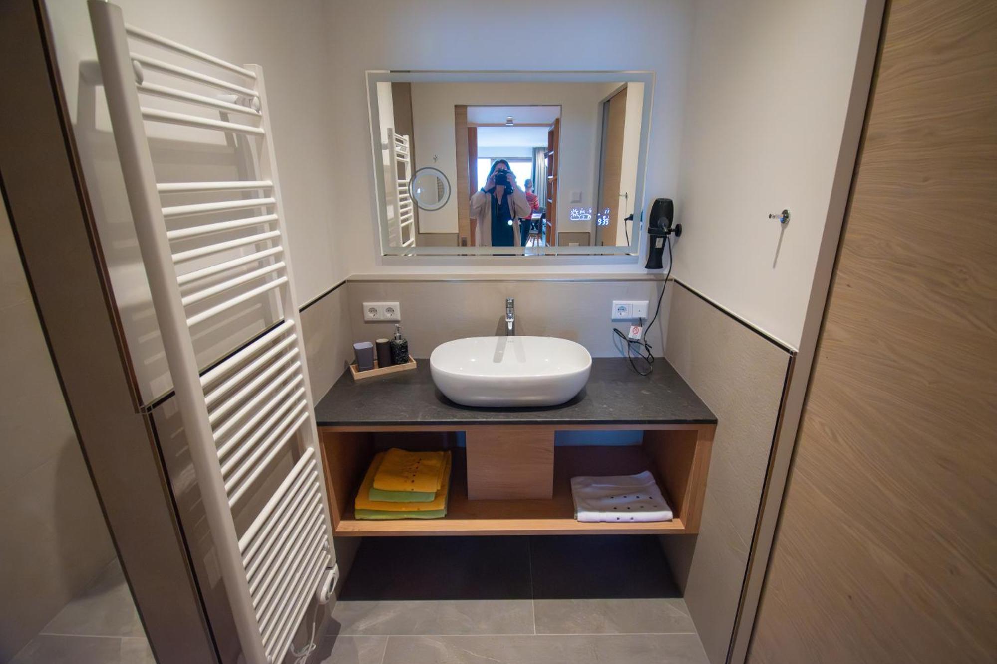 Apartment Gschossmann Saalbach-Hinterglemm